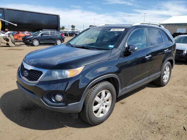 2013 Kia Sorento LX