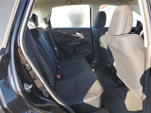 2HKRM3H30GH542613 Honda CR-V LX