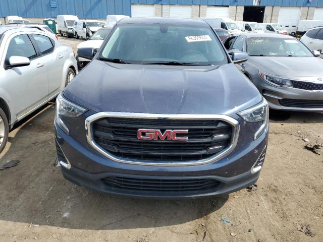 3GKALMEV0KL184387 GMC Terrain Sle