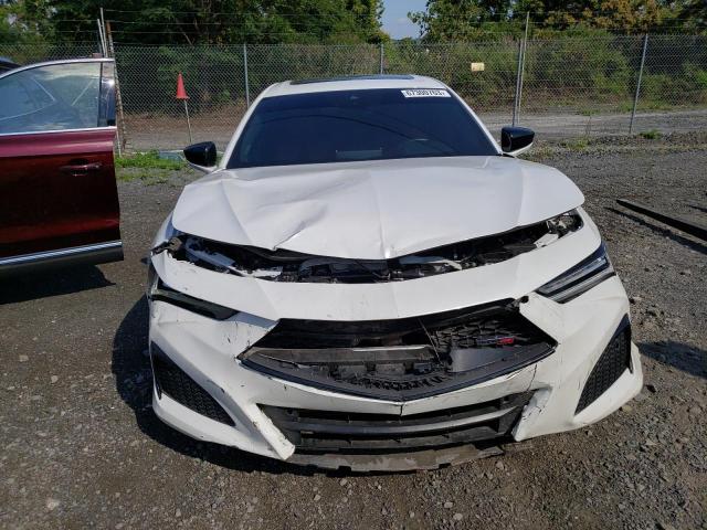 2022 ACURA TLX TYPE S Photos | NY - NEWBURGH - Repairable Salvage Car ...