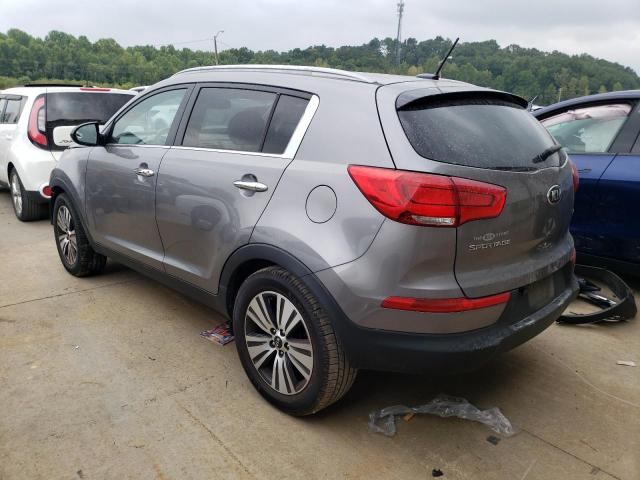 KNDPC3AC8G7845616 KIA Sportage Ex