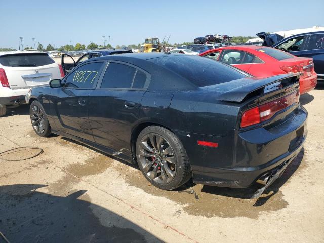 2C3CDXEJ0DH684694 2013 Dodge Charger Srt-8