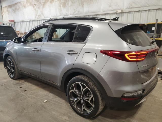 2022 KIA SPORTAGE S - KNDPRCA63N7952871