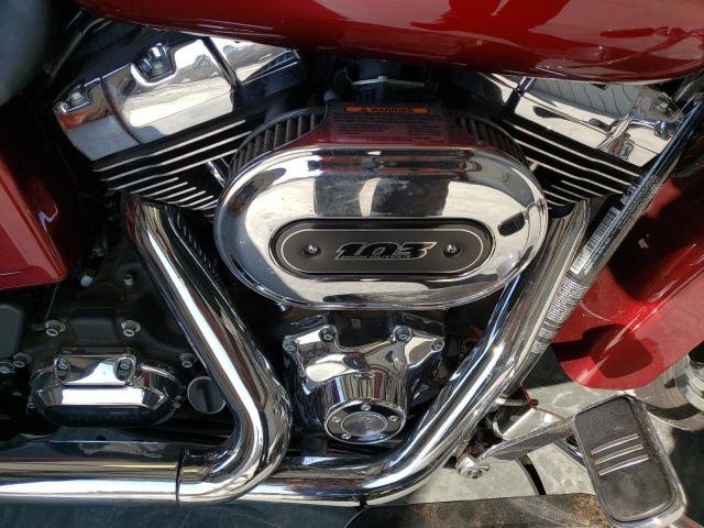 2016 HARLEY-DAVIDSON FLD SWITCH - 1HD1GZM10GC320286