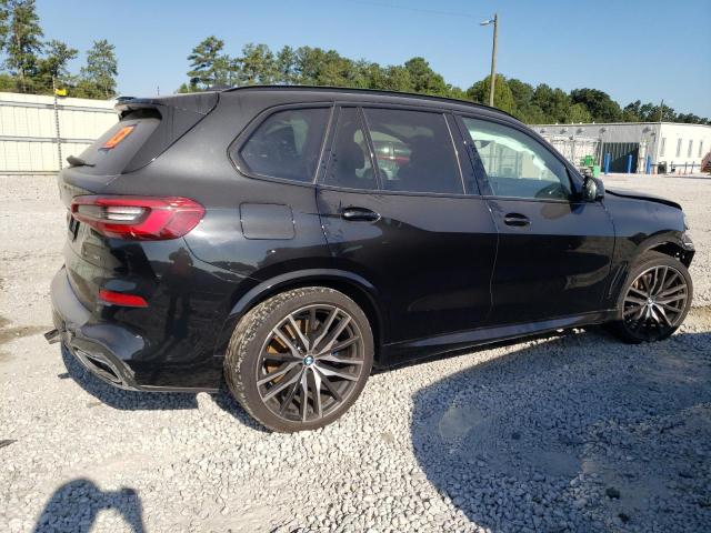 5UXJU2C57KLN64563 2019 BMW X5, photo no. 3