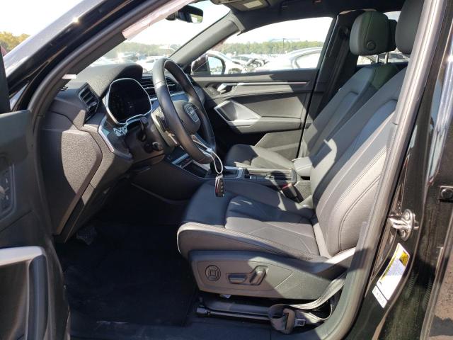 WA1EECF31N1030226 Audi Q3 Premium Plus S Line 45