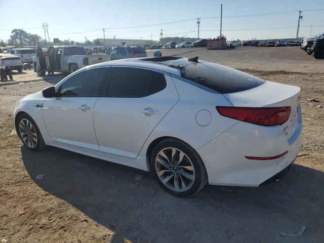 5XXGR4A67FG370884 KIA OPTIMA SX