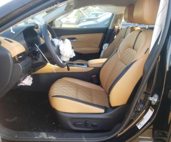 3N1AB8CV4LY311447 Nissan SENTRA SV