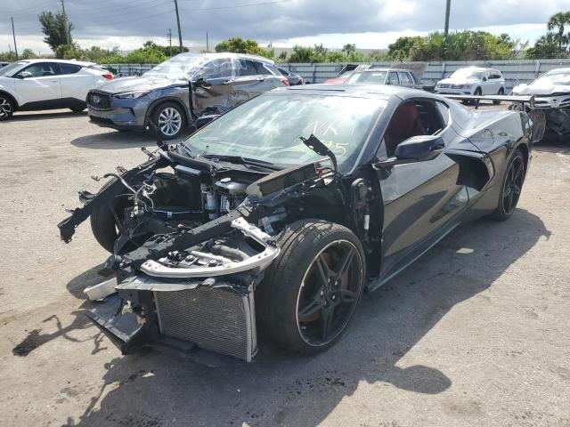 2020 CHEVROLET CORVETTE STINGRAY 3LT for Sale, FL - FT. PIERCE