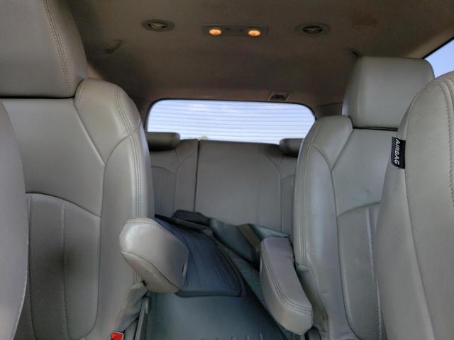 5GAKVBKD1EJ103534 Buick Enclave