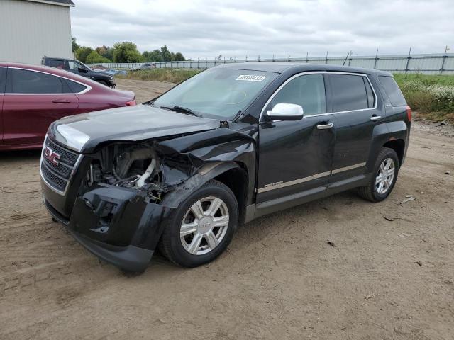 2014 GMC Terrain SLE