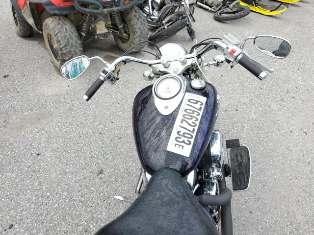 2001 YAMAHA XVS1100 JYAVP11E61A014686