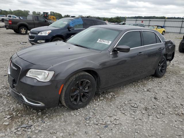 2016 Chrysler 300 Limited