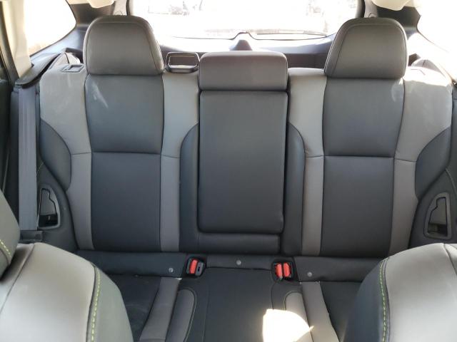 4S4BTGLD5M3196878 Subaru Outback Onyx Edition Xt