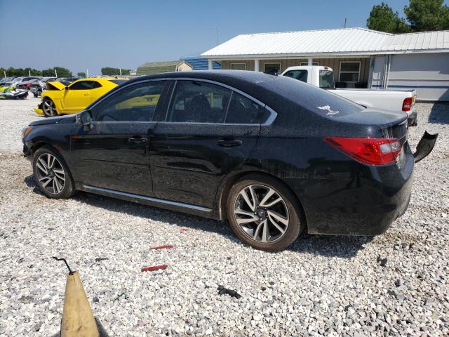 4S3BNAS62H3025381 | 2017 SUBARU LEGACY SPO