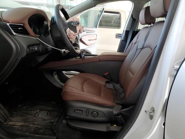 5GAEVCKW5KJ200056 Buick Enclave Avenir