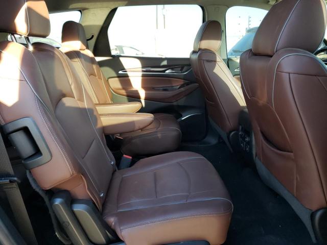2019 BUICK ENCLAVE AV - 5GAEVCKW1KJ224709