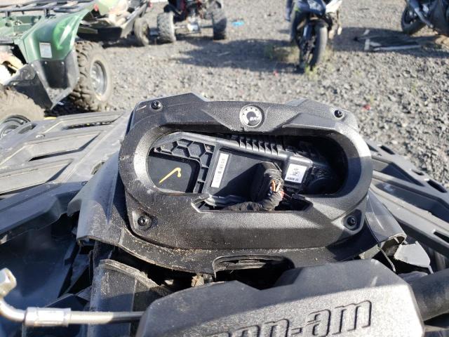 2023 CAN-AM ATV 3JBLPAX40PJ000082
