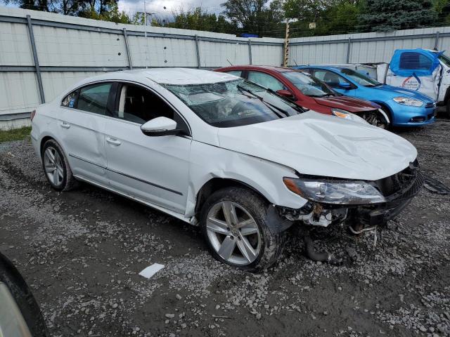 2017 VOLKSWAGEN CC SPORT - WVWKP7AN9HE502642