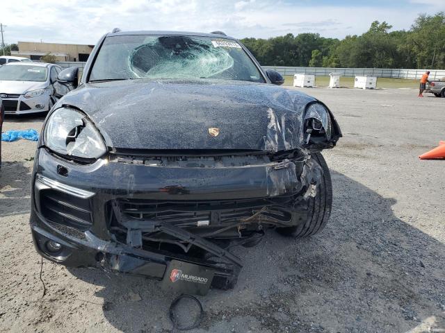 WP1AA2A26JKA06774 Porsche Cayenne