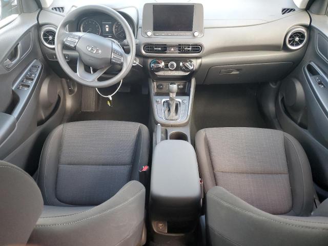 2023 HYUNDAI KONA SEL - KM8K62ABXPU997414