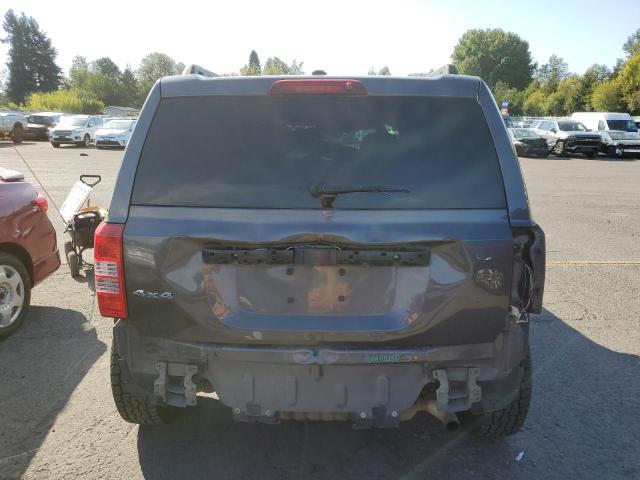 1C4NJRBBXGD523115 Jeep Patriot Sport