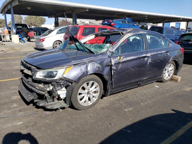 2016 Subaru Legacy 2.5i Premium