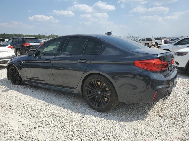 WBSJF0C58JB282672 2018 BMW M5, photo no. 2