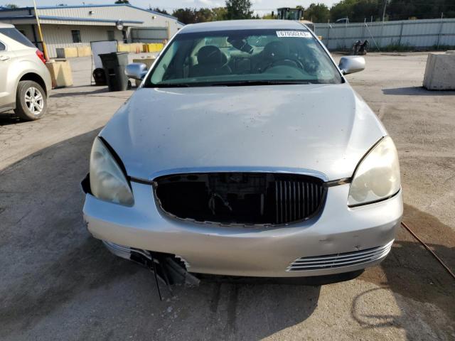 2007 Buick Lucerne Cxl VIN: 1G4HD57297U234342 Lot: 67050243