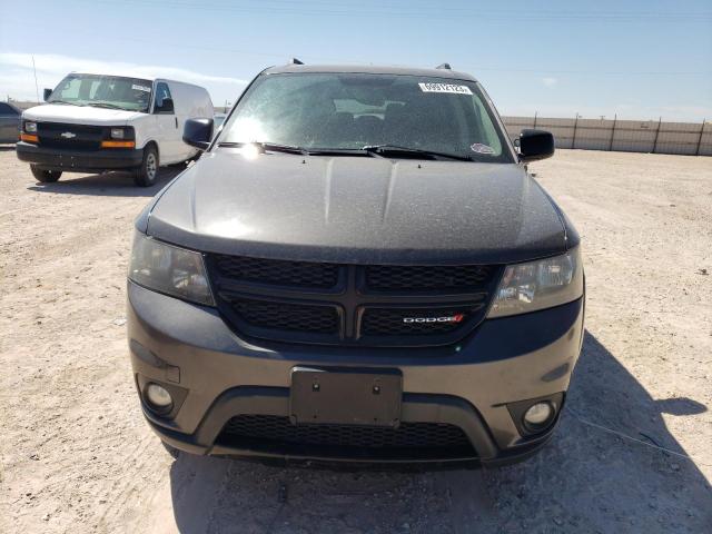 3C4PDCBB4GT165677 Dodge Journey Sxt