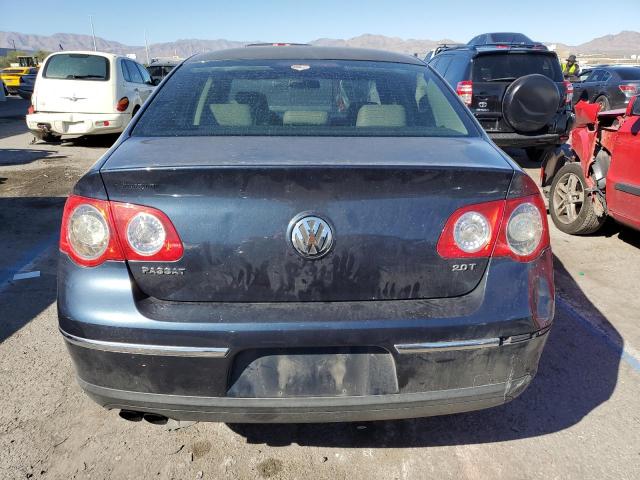 2007 Volkswagen Passat 2.0T VIN: WVWAK73C37P088749 Lot: 69618883