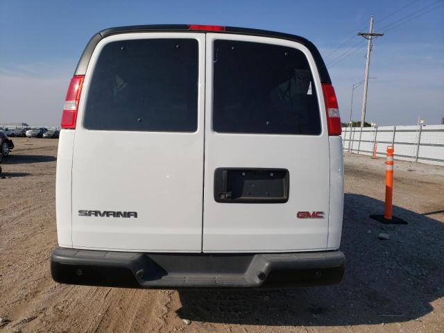 2023 GMC SAVANA G35 1GJZ7NFP5P1115405
