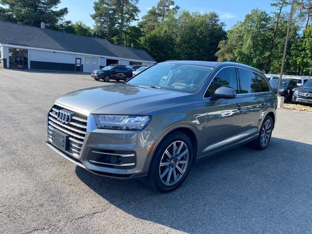 VIN WA1VAAF72HD011187 2017 Audi Q7, Prestige no.1