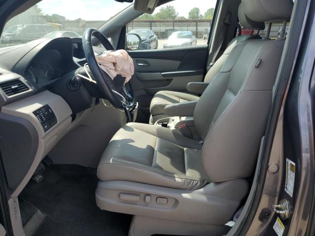 5FNRL5H62GB039964 Honda ODYSSEY EXL