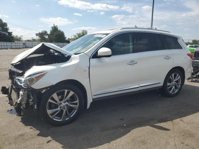 2014 INFINITI QX60 