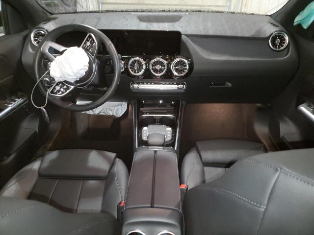 W1N4N4HB3PJ469810 Mercedes-Benz Gla 250 4matic