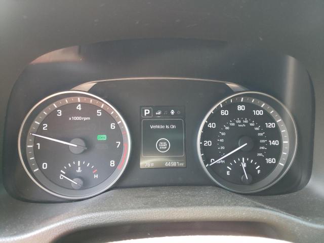 Hyundai ELANTRA SE 2017 5NPD84LF7HH184692 Image 9