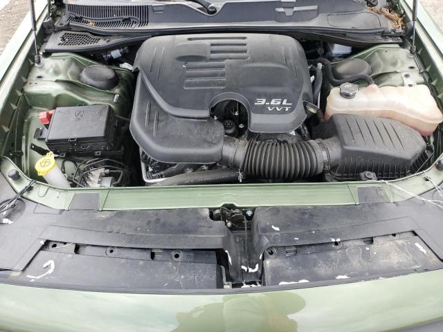 2C3CDZJG5NH112916 Dodge Challenger Gt
