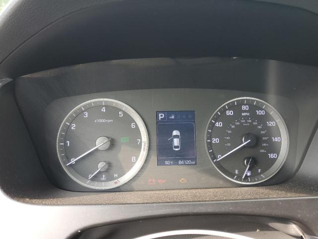 5NPE24AF1FH216929 Hyundai SONATA SE