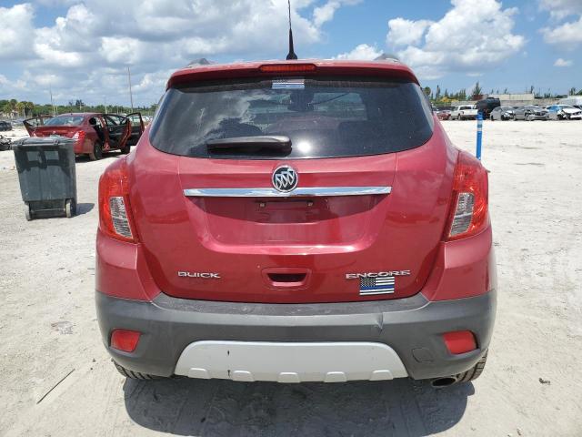 KL4CJASB3EB573589 Buick Encore