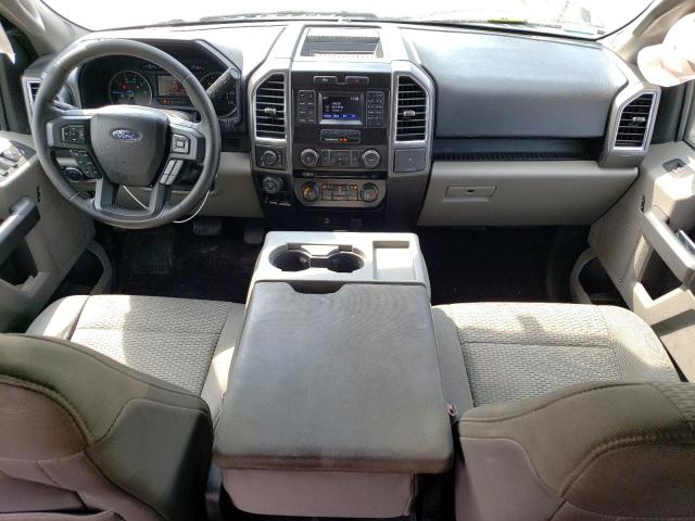 1FTEW1EG4GFA09713 Ford F150 Supercrew