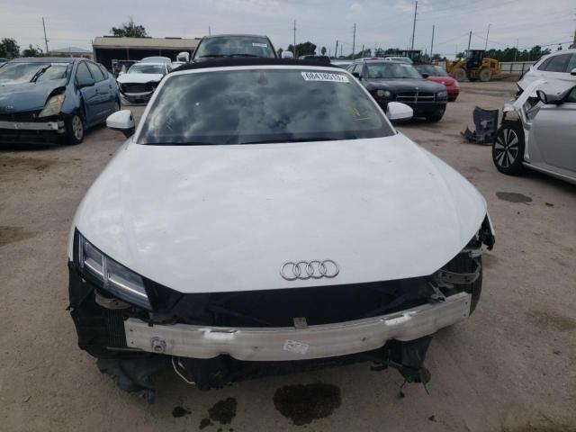 2019 AUDI TT TRUTECFVXK1009066