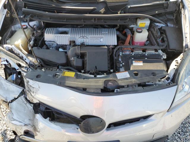 JTDKN3DP4F3070157 Toyota PRIUS PLUG-IN