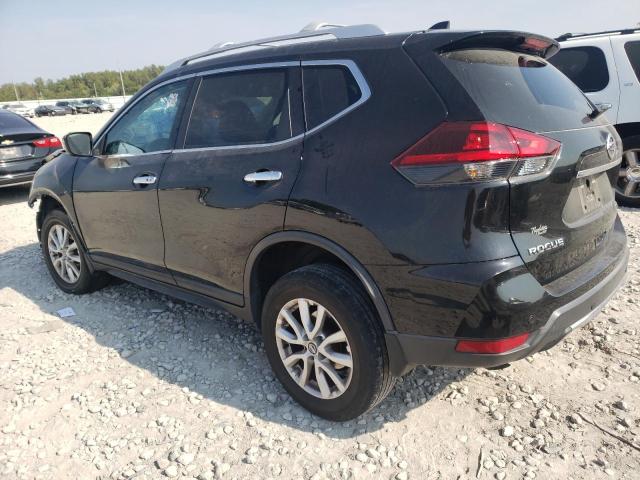 2019 NISSAN ROGUE S - KNMAT2MV4KP533153