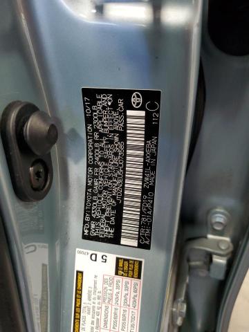 JTDZN3EU5HJ073585 Toyota PRIUS V
