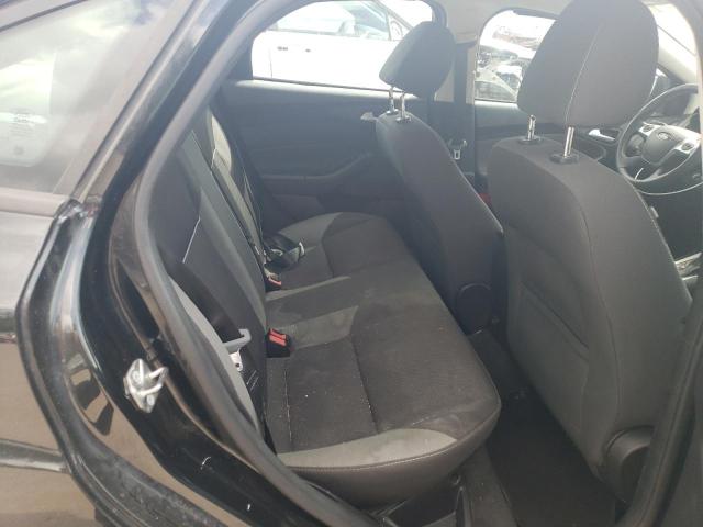 1FADP3F25EL458846 Ford FOCUS SE