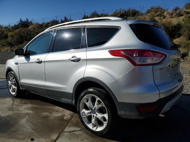 Vin: 1fmcu0j97eua85106, lot: 67532243, ford escape titanium 20142