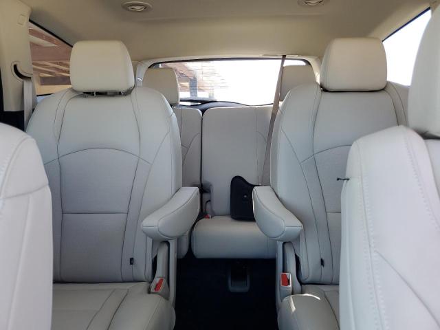 5GAERCKW3PJ142864 Buick Enclave Premium