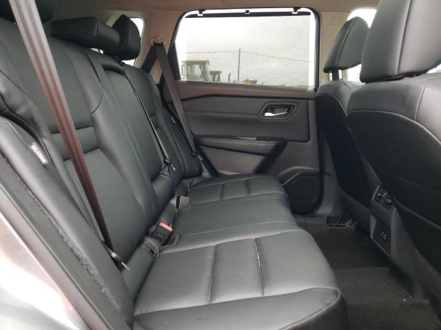 2023 NISSAN ROGUE SV - 5N1BT3BB9PC676032