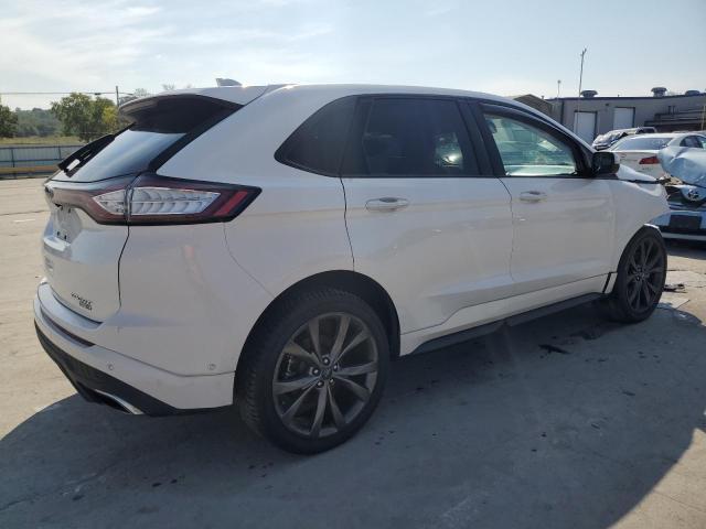 2FMPK4AP9GBC13464 2016 FORD EDGE, photo no. 3